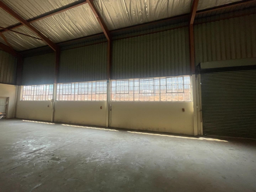 Commercial Property for Sale in Jet Park Gauteng