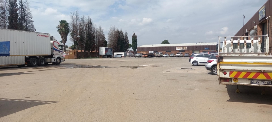 Commercial Property for Sale in Bartlett Gauteng