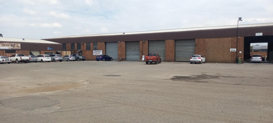 Commercial Property for Sale in Bartlett Gauteng