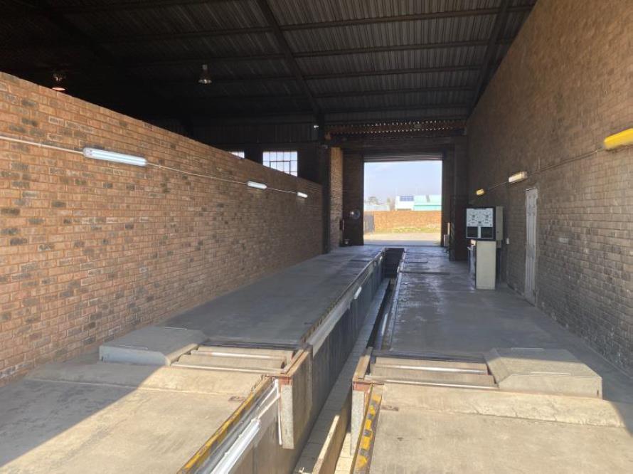 Commercial Property for Sale in Bartlett Gauteng