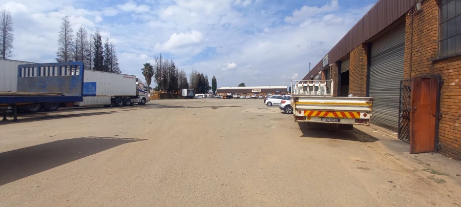 Commercial Property for Sale in Bartlett Gauteng