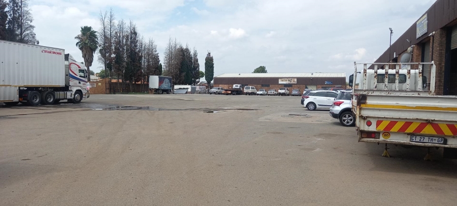 Commercial Property for Sale in Bartlett Gauteng