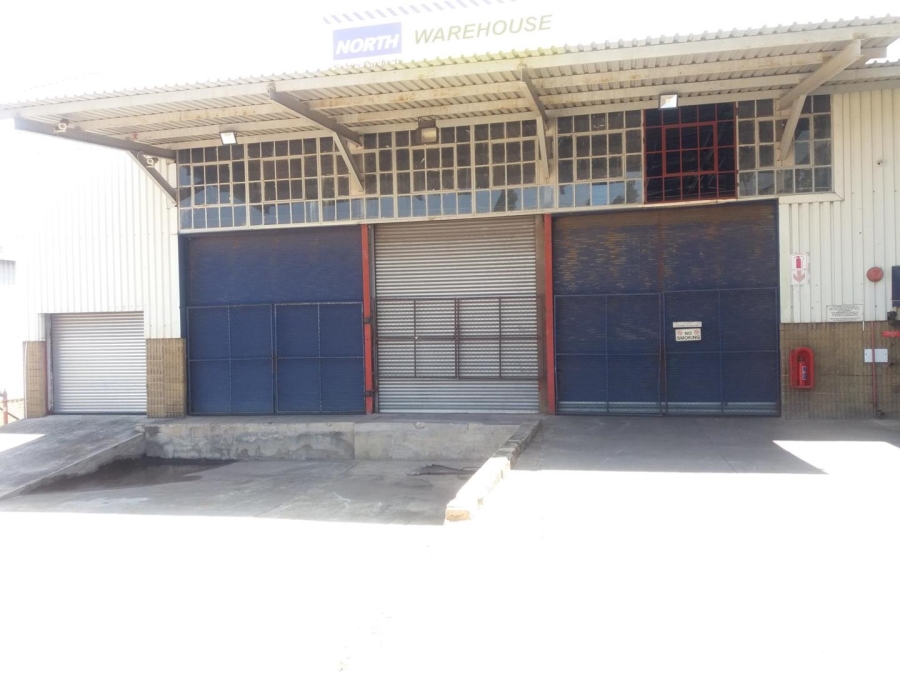 Commercial Property for Sale in Isando Gauteng