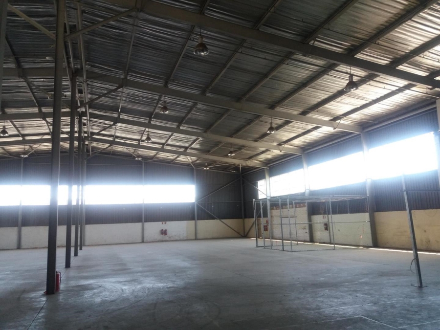 Commercial Property for Sale in Isando Gauteng