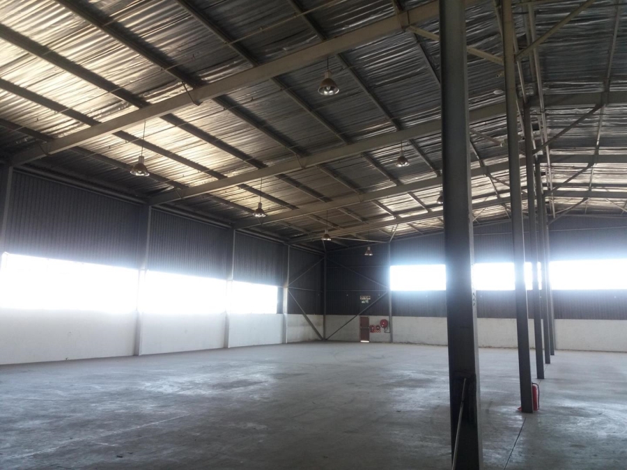 Commercial Property for Sale in Isando Gauteng