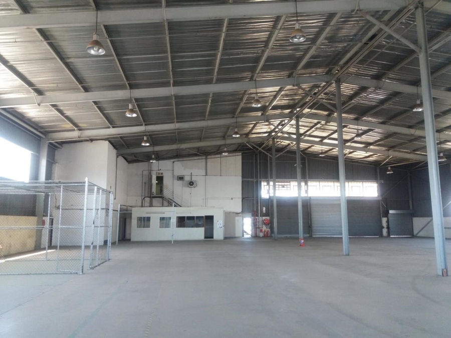 Commercial Property for Sale in Isando Gauteng