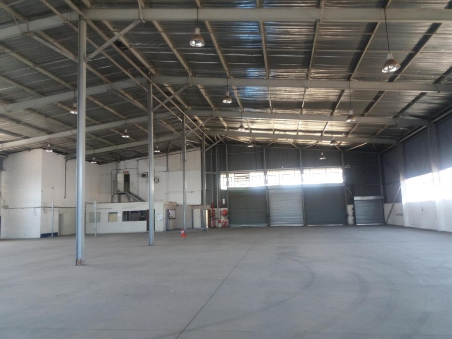 Commercial Property for Sale in Isando Gauteng