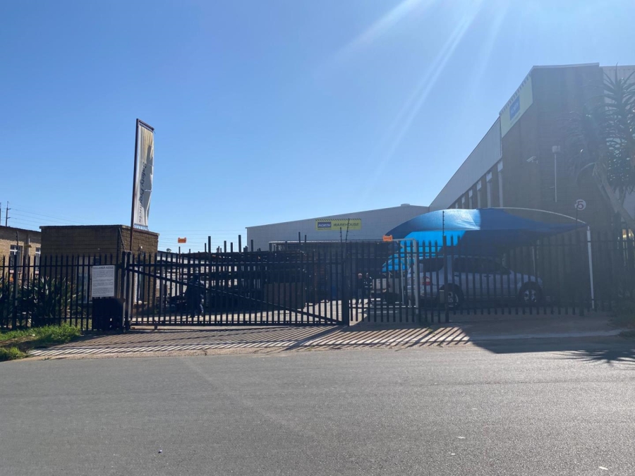 Commercial Property for Sale in Isando Gauteng