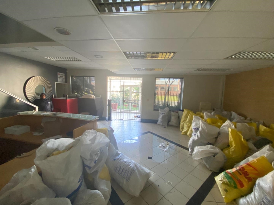 Commercial Property for Sale in Isando Gauteng