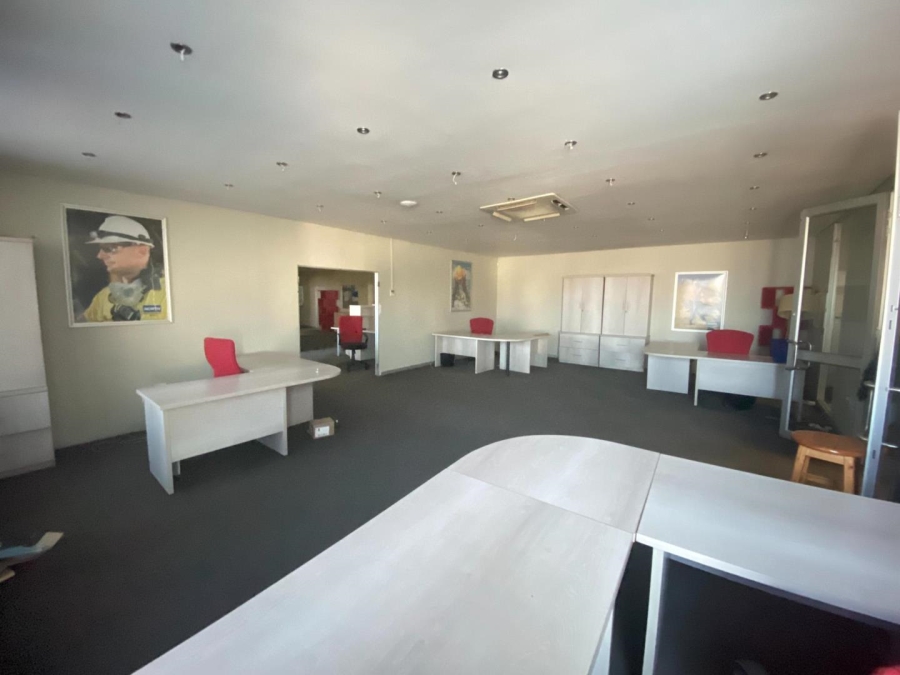 Commercial Property for Sale in Isando Gauteng