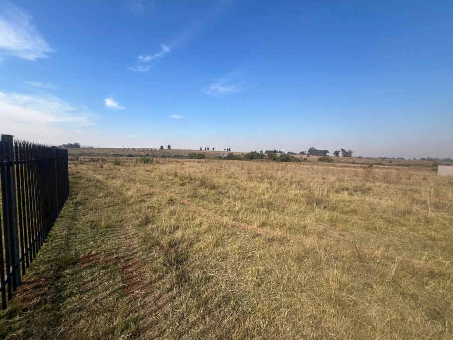 0 Bedroom Property for Sale in Agricultural Holding 464 Gauteng