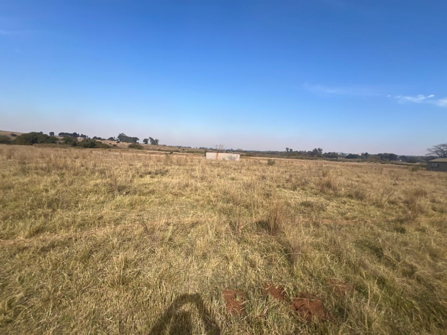 0 Bedroom Property for Sale in Agricultural Holding 464 Gauteng