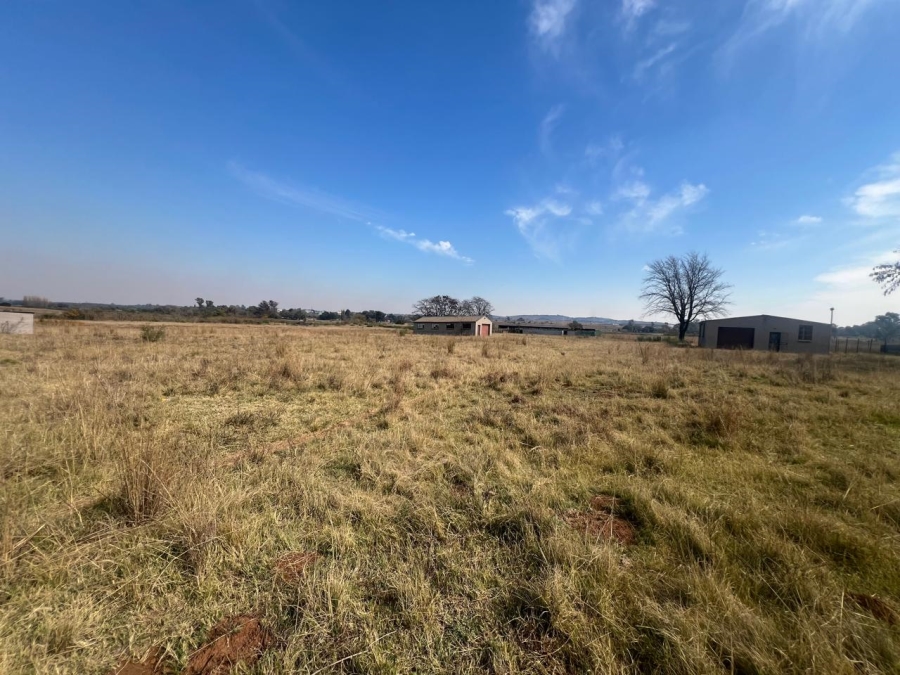 0 Bedroom Property for Sale in Agricultural Holding 464 Gauteng