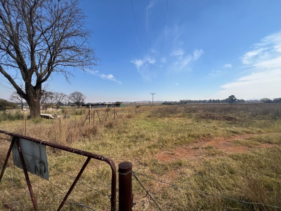 0 Bedroom Property for Sale in Agricultural Holding 464 Gauteng