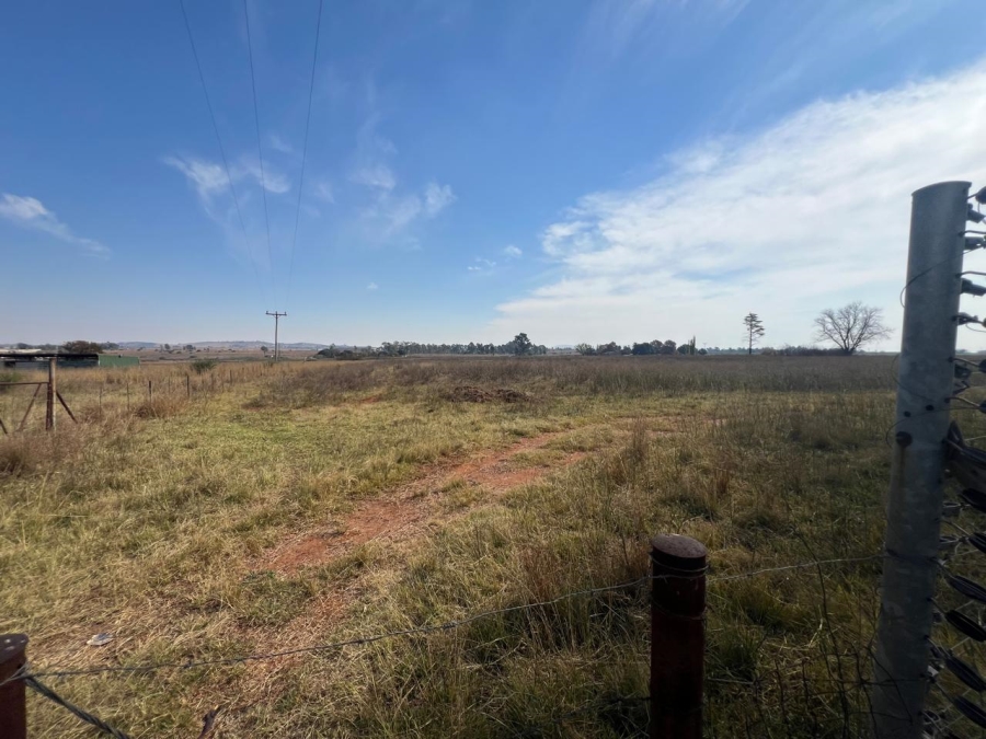 0 Bedroom Property for Sale in Agricultural Holding 464 Gauteng