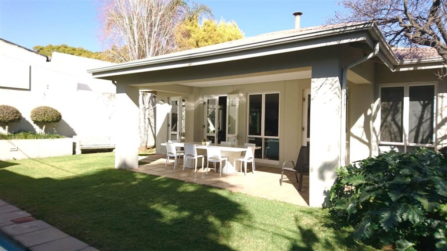 To Let 2 Bedroom Property for Rent in Parkhurst Gauteng