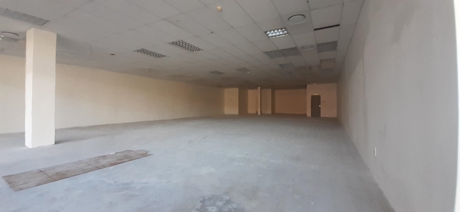 To Let commercial Property for Rent in Magalieskruin Gauteng