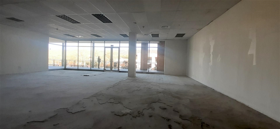 To Let commercial Property for Rent in Magalieskruin Gauteng