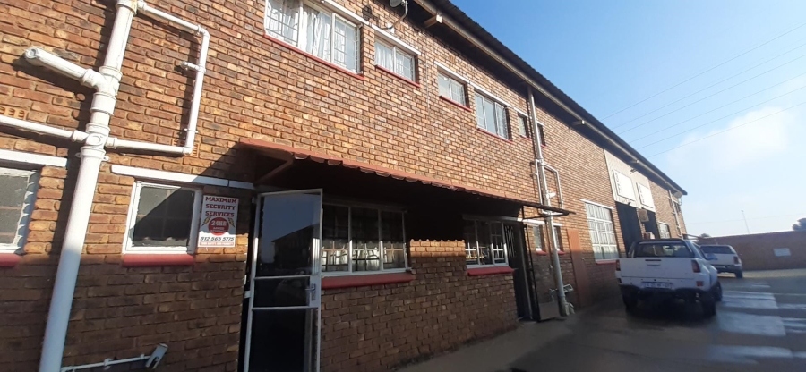 To Let commercial Property for Rent in Waltloo Gauteng