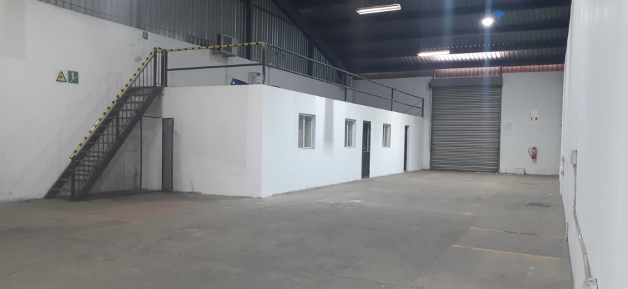 To Let commercial Property for Rent in Waltloo Gauteng