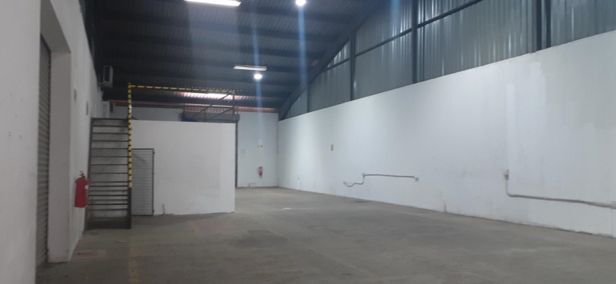 To Let commercial Property for Rent in Waltloo Gauteng