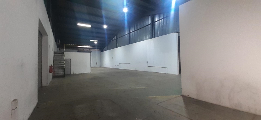 To Let commercial Property for Rent in Waltloo Gauteng