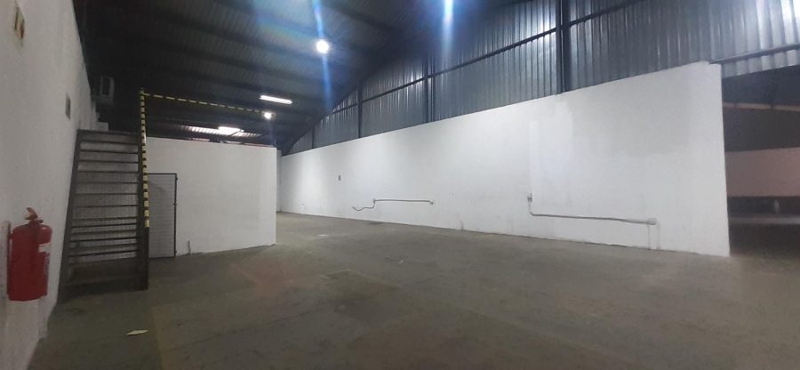 To Let commercial Property for Rent in Waltloo Gauteng