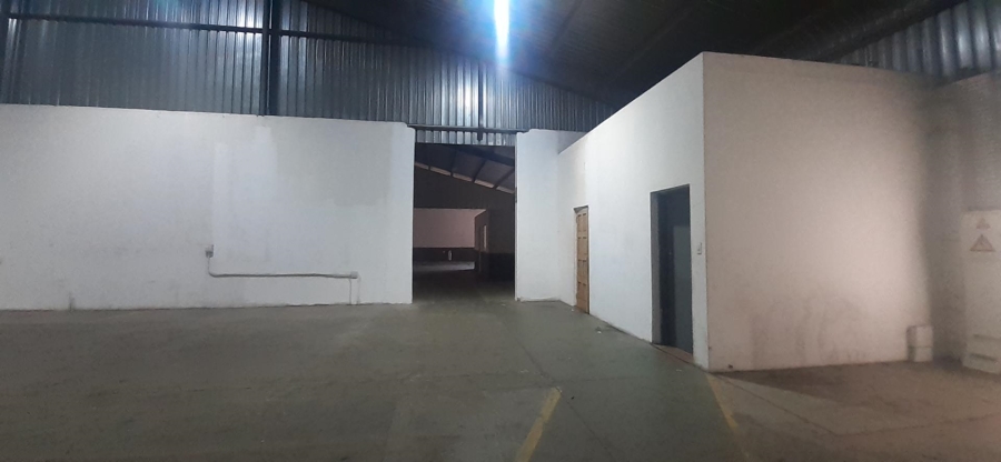 To Let commercial Property for Rent in Waltloo Gauteng