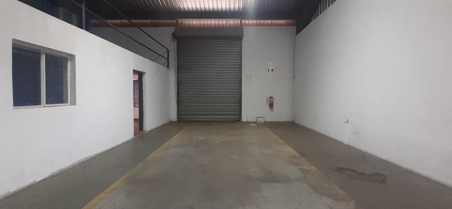 To Let commercial Property for Rent in Waltloo Gauteng