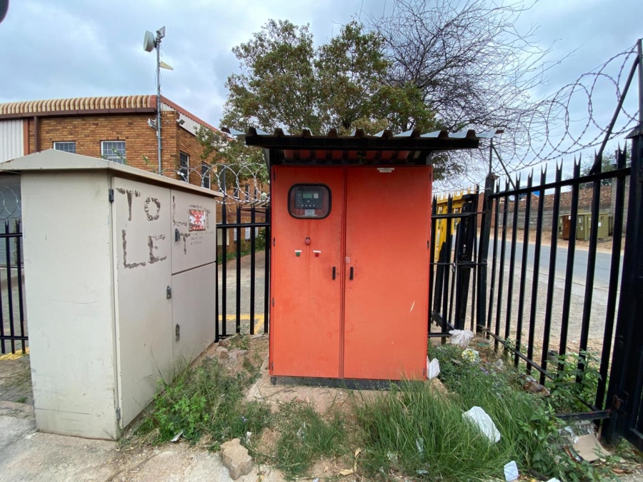 Commercial Property for Sale in Marlboro Gauteng