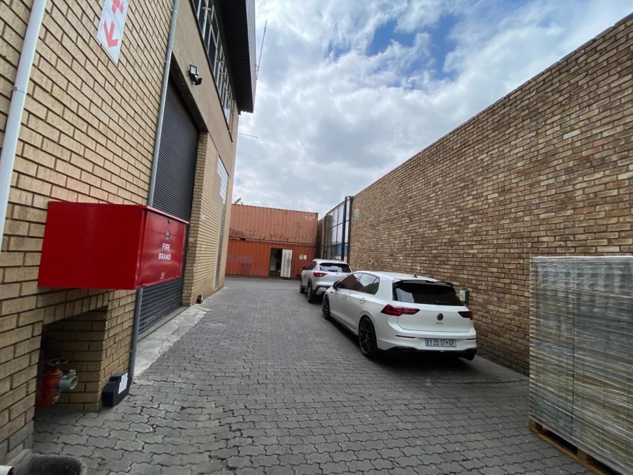 Commercial Property for Sale in Marlboro Gauteng