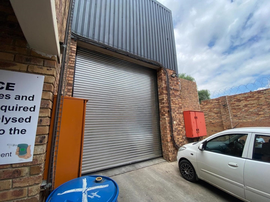 Commercial Property for Sale in Marlboro Gauteng