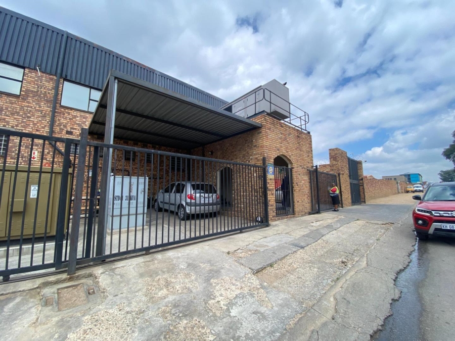 Commercial Property for Sale in Marlboro Gauteng