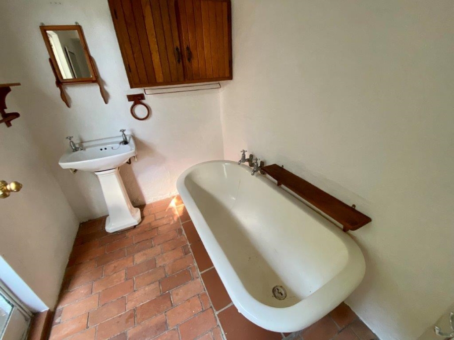 To Let 1 Bedroom Property for Rent in Inanda Gauteng
