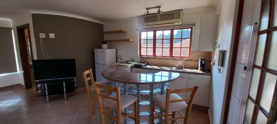 To Let 1 Bedroom Property for Rent in Hurlingham Gauteng