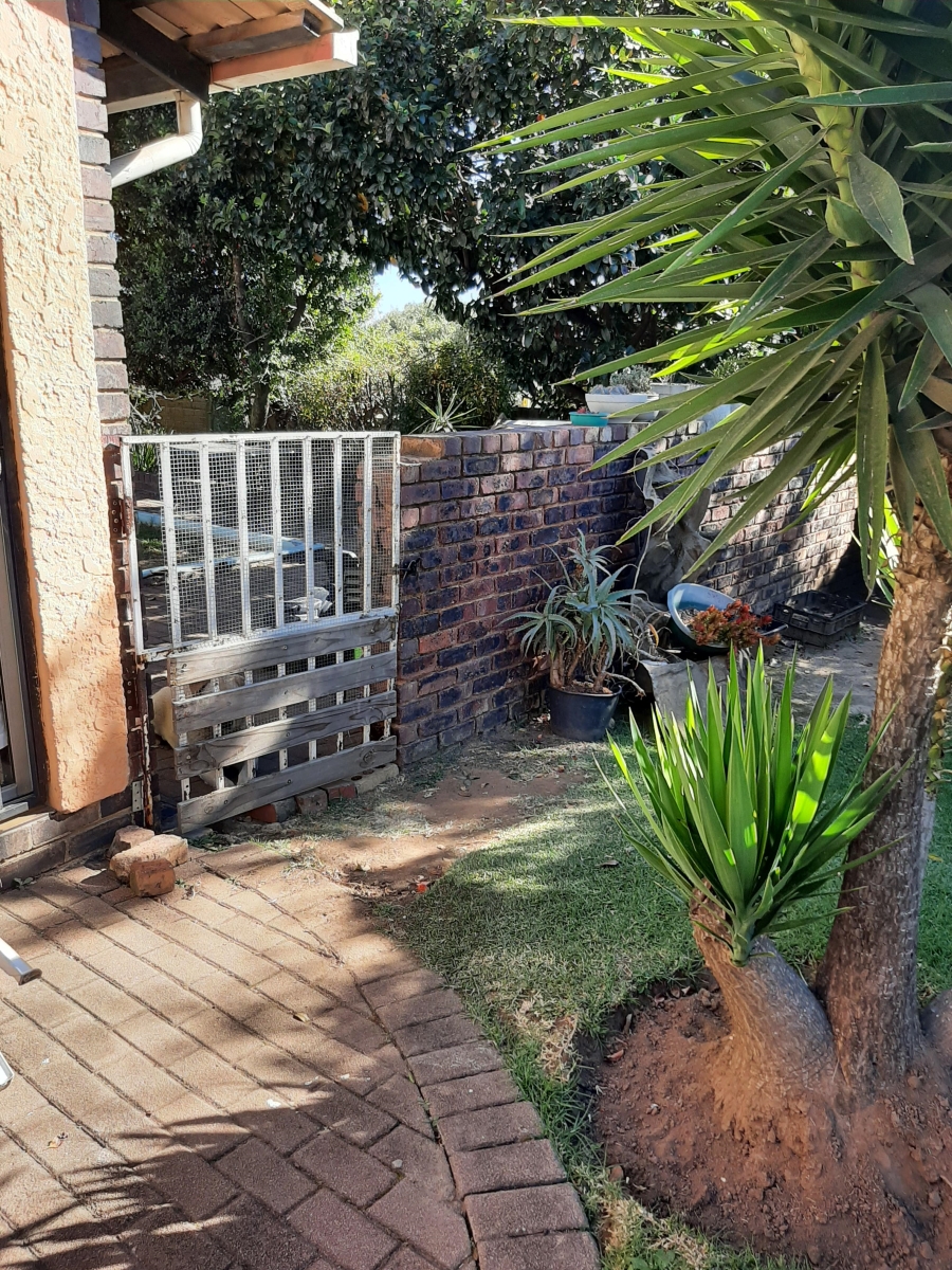 To Let 3 Bedroom Property for Rent in Norkem Park Gauteng