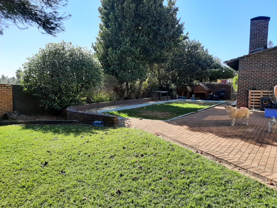 To Let 3 Bedroom Property for Rent in Norkem Park Gauteng