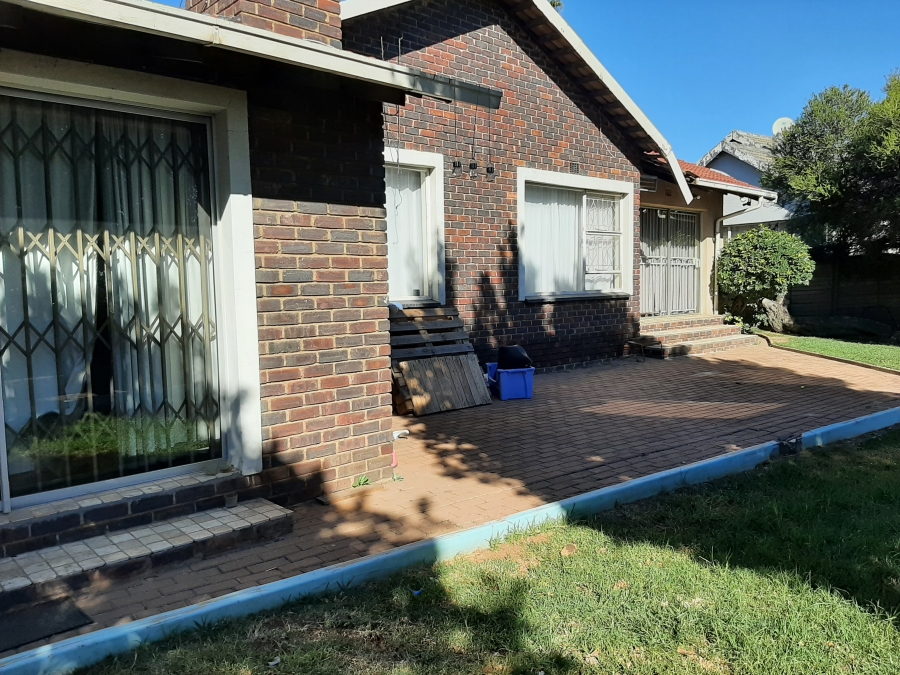 To Let 3 Bedroom Property for Rent in Norkem Park Gauteng