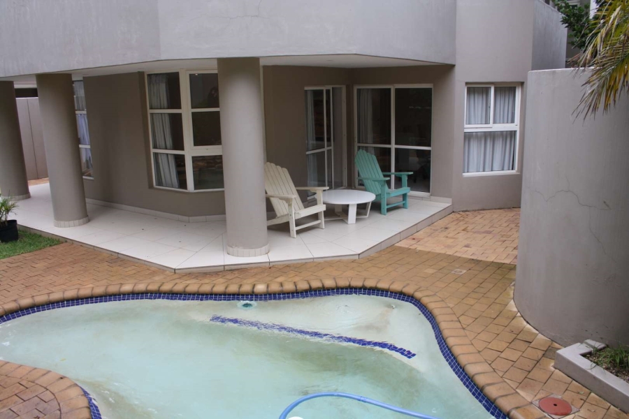 To Let 4 Bedroom Property for Rent in Sandhurst Gauteng