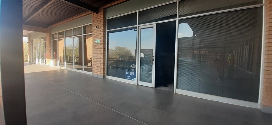 To Let commercial Property for Rent in Magalieskruin Gauteng