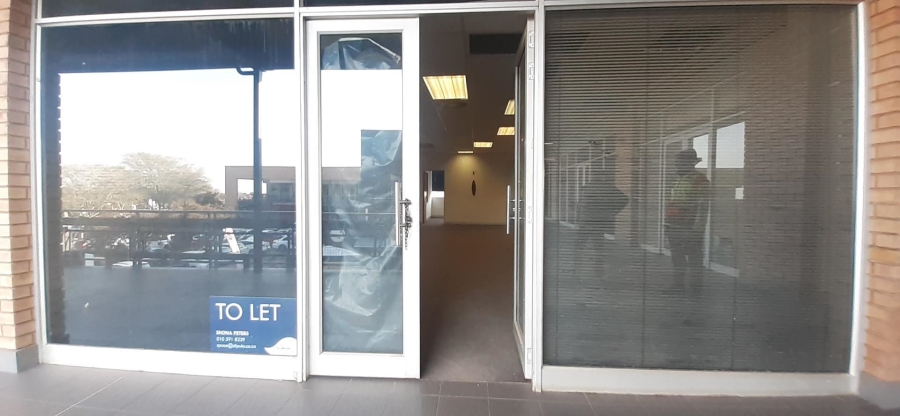 To Let commercial Property for Rent in Magalieskruin Gauteng