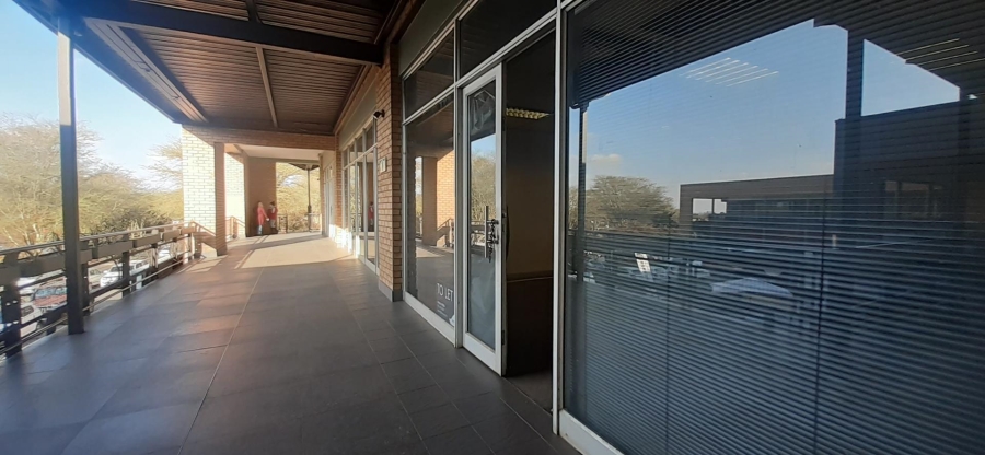 To Let commercial Property for Rent in Magalieskruin Gauteng