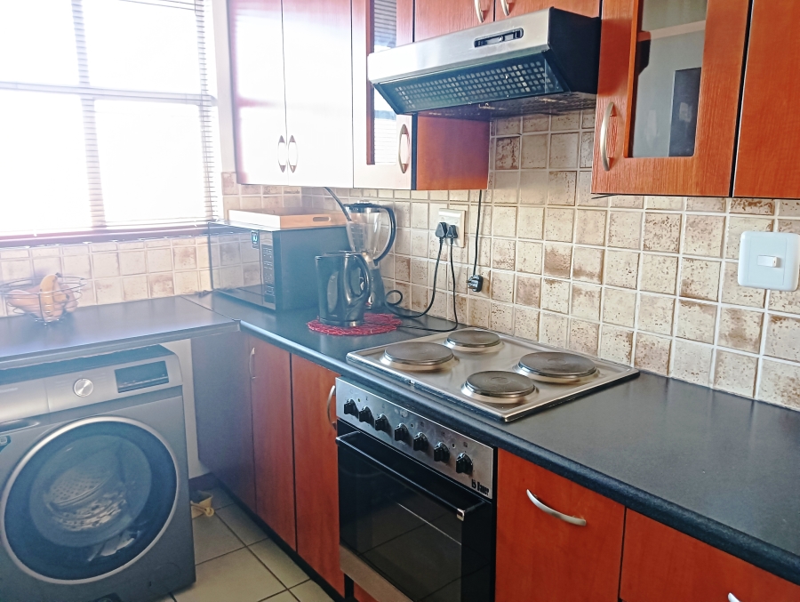 2 Bedroom Property for Sale in Wonderboom South Gauteng