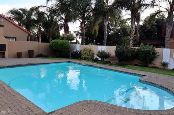 3 Bedroom Property for Sale in Eden Glen Gauteng