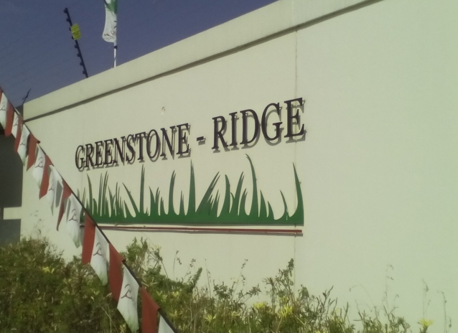 2 Bedroom Property for Sale in Greenstone Ridge Gauteng