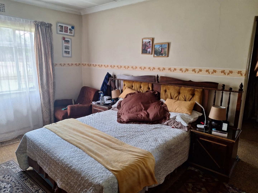 3 Bedroom Property for Sale in Meyerton Central Gauteng