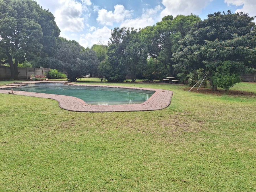 3 Bedroom Property for Sale in Meyerton Central Gauteng