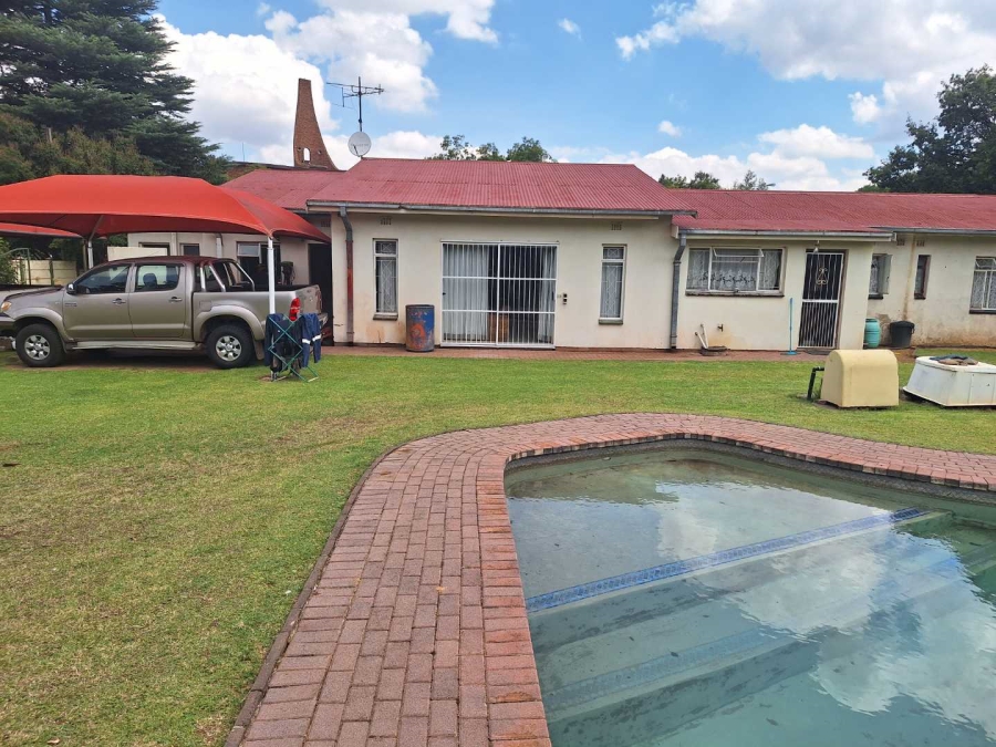 3 Bedroom Property for Sale in Meyerton Central Gauteng