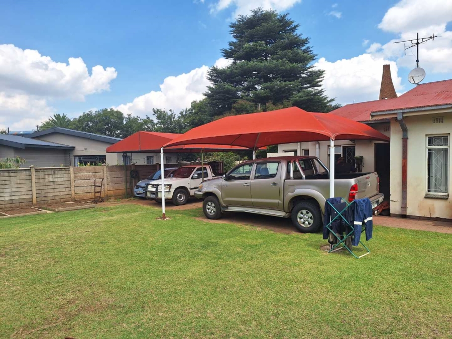 3 Bedroom Property for Sale in Meyerton Central Gauteng