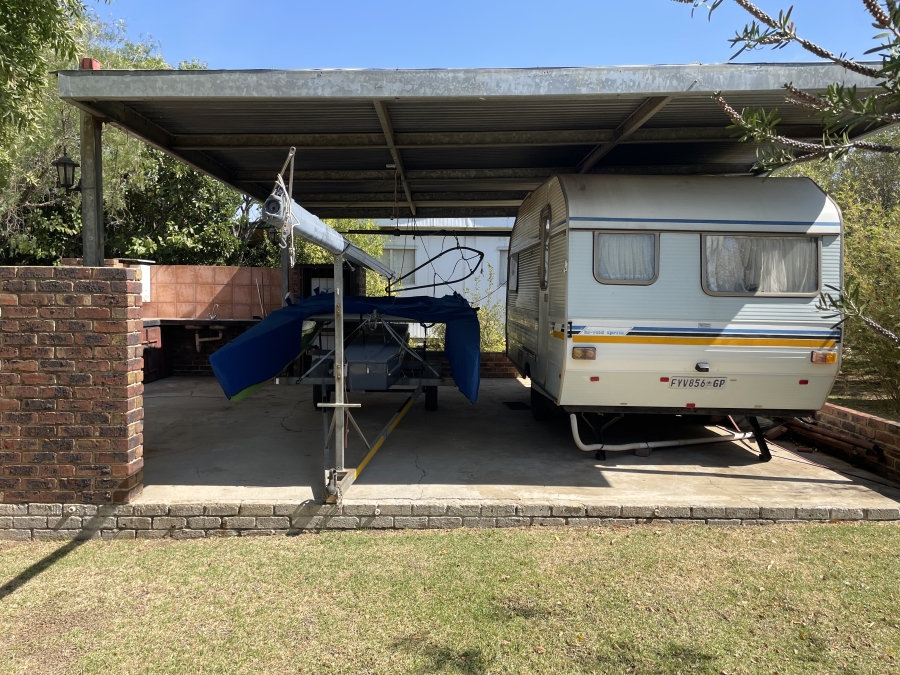 0 Bedroom Property for Sale in Stryfontein AH Gauteng